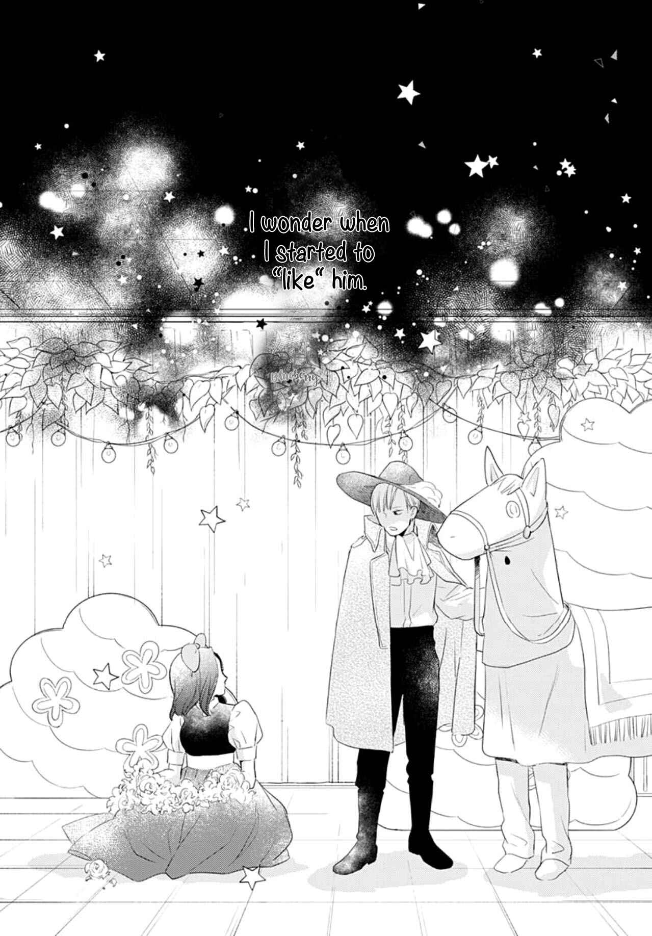 Page 38 Chapter 15 Uchi no Otouto-domo ga sumimasen
