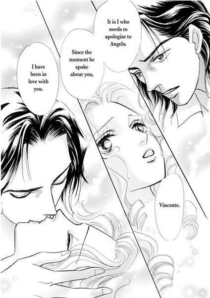 Page 110 Chapter Unknown_2fb0 Atsui Fukushuu