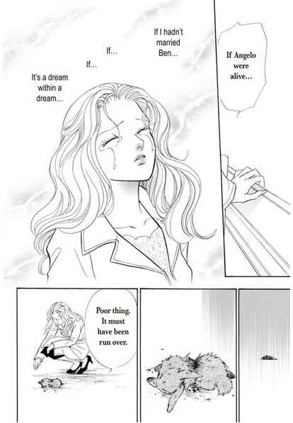 Page 116 Chapter Unknown_2fb0 Atsui Fukushuu