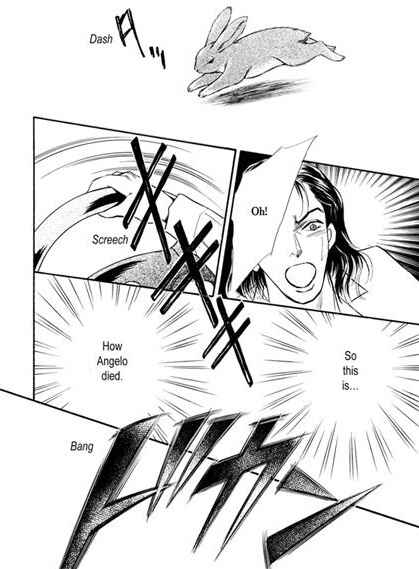 Page 118 Chapter Unknown_2fb0 Atsui Fukushuu