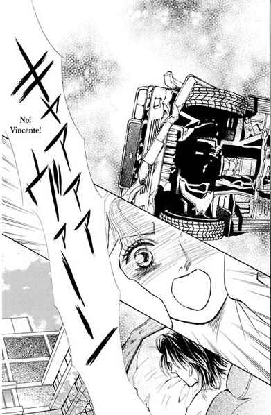 Page 119 Chapter Unknown_2fb0 Atsui Fukushuu