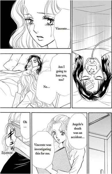 Page 121 Chapter Unknown_2fb0 Atsui Fukushuu