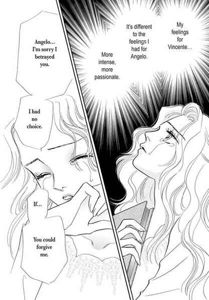 Page 122 Chapter Unknown_2fb0 Atsui Fukushuu