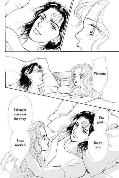 Page 124 Chapter Unknown_2fb0 Atsui Fukushuu