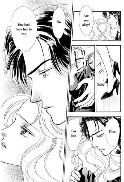 Page 13 Chapter Unknown_2fb0 Atsui Fukushuu