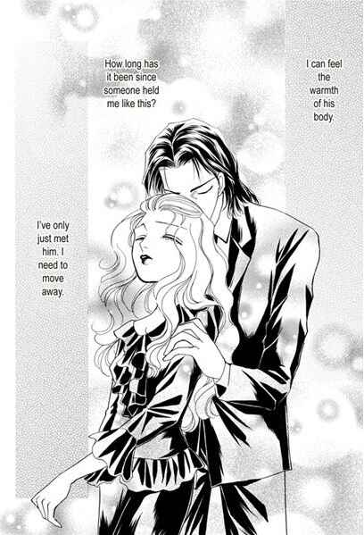 Page 14 Chapter Unknown_2fb0 Atsui Fukushuu