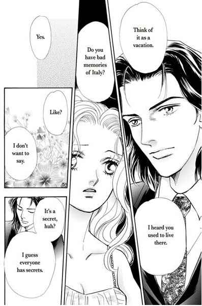 Page 24 Chapter Unknown_2fb0 Atsui Fukushuu