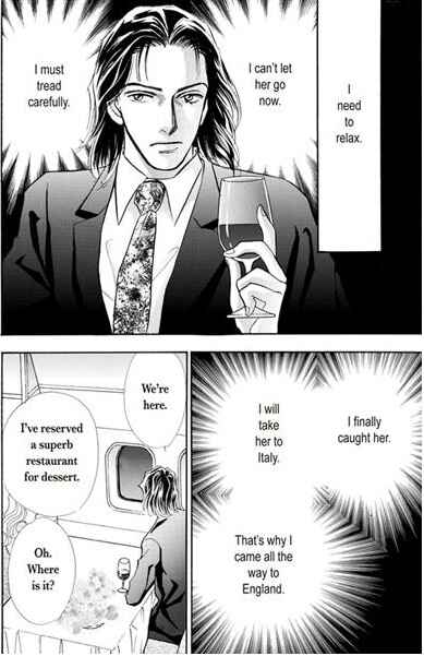 Page 28 Chapter Unknown_2fb0 Atsui Fukushuu