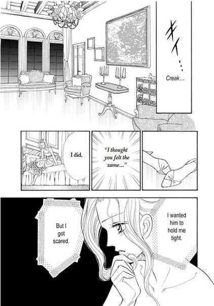 Page 35 Chapter Unknown_2fb0 Atsui Fukushuu