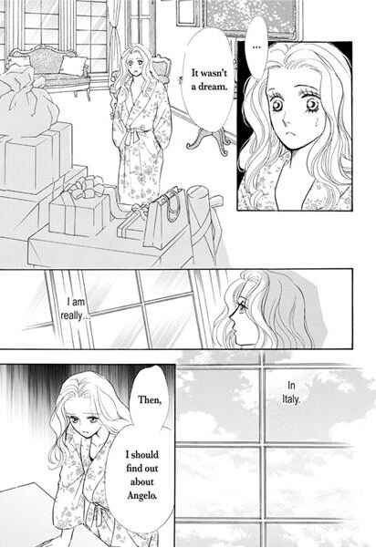 Page 37 Chapter Unknown_2fb0 Atsui Fukushuu