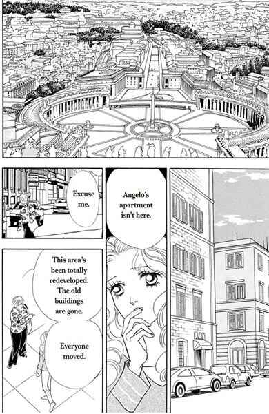 Page 42 Chapter Unknown_2fb0 Atsui Fukushuu