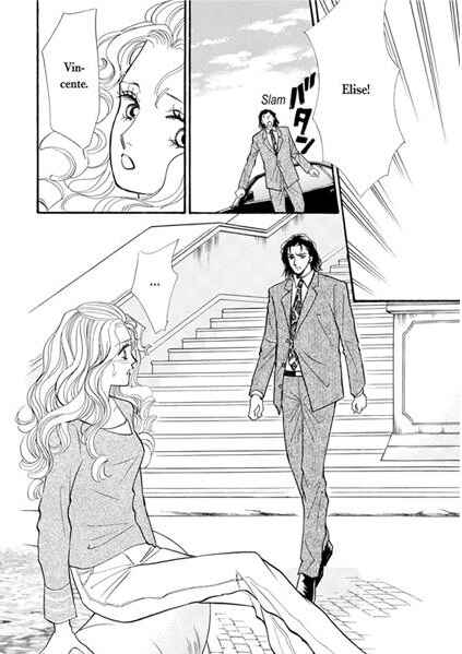 Page 46 Chapter Unknown_2fb0 Atsui Fukushuu