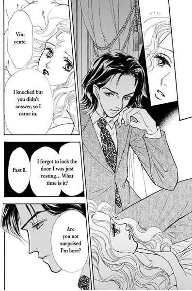 Page 50 Chapter Unknown_2fb0 Atsui Fukushuu