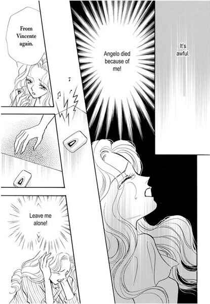 Page 89 Chapter Unknown_2fb0 Atsui Fukushuu