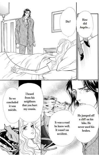 Page 93 Chapter Unknown_2fb0 Atsui Fukushuu