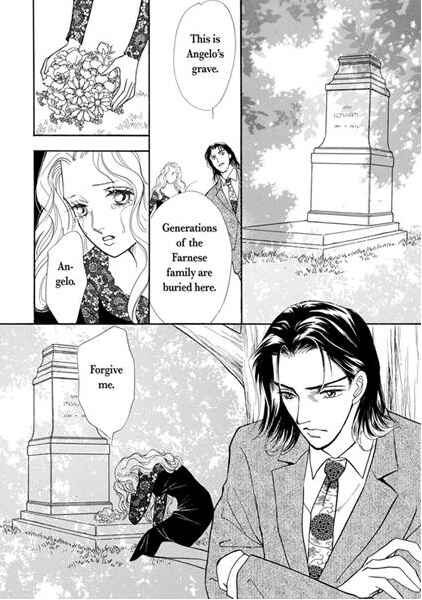 Page 98 Chapter Unknown_2fb0 Atsui Fukushuu