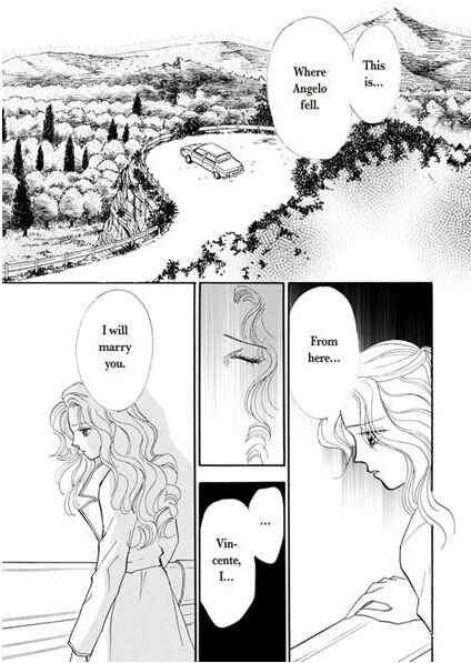 Page 99 Chapter Unknown_2fb0 Atsui Fukushuu