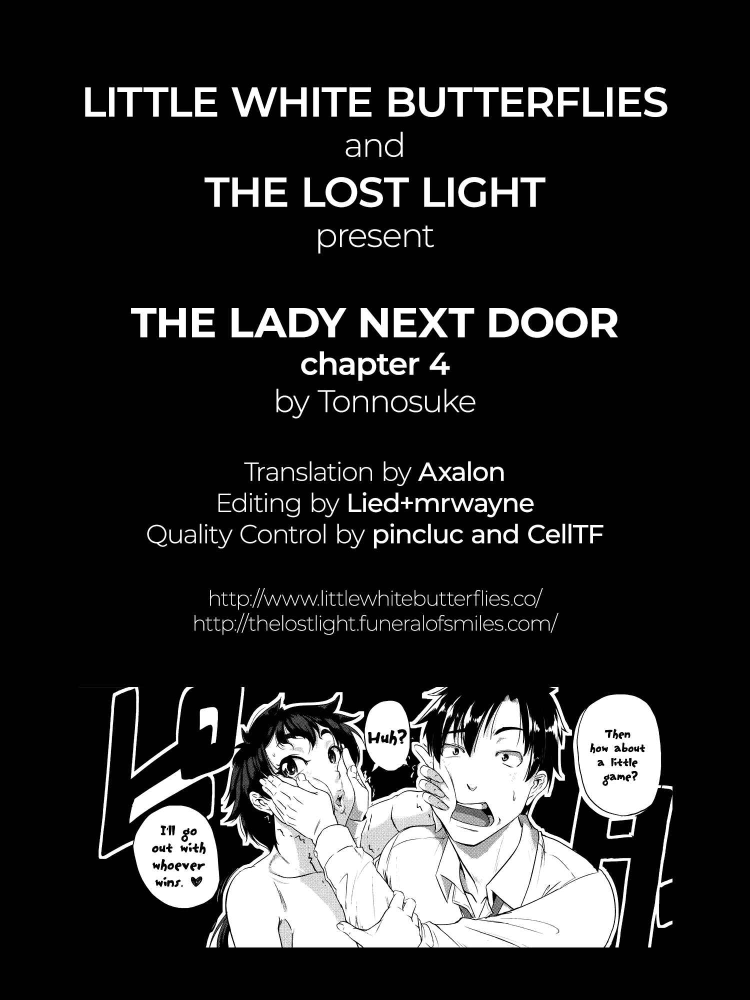 Page 24 Chapter 10 Aibenki Tonari no Dosukebe Onee-san