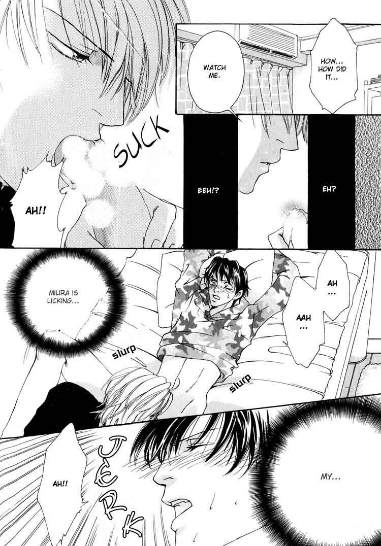 Page 19 Chapter 6 Irokoi Comedy