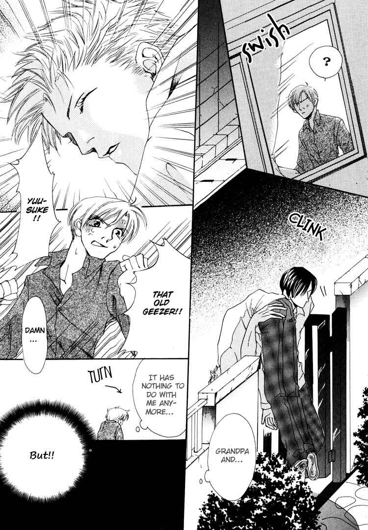 Page 19 Chapter 3 Irokoi Comedy