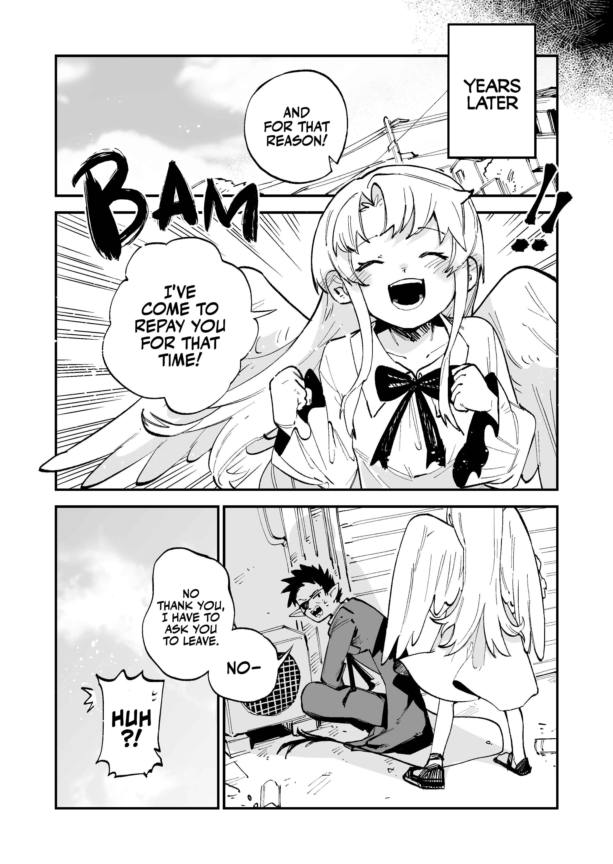 Page 5 Chapter Unknown_0fd3 The Devil Grants a Girls Last Wish