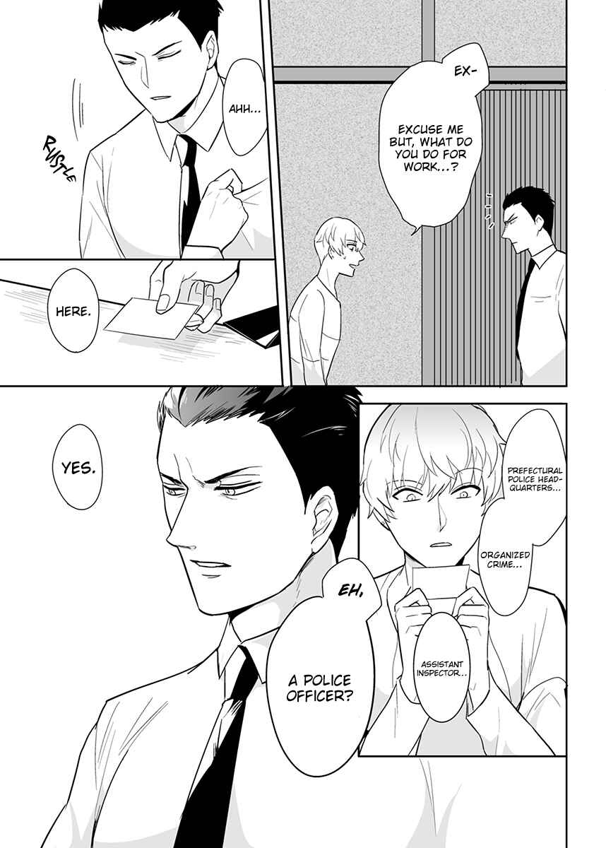 Page 10 Chapter 2 Honey Maple More More Sugar