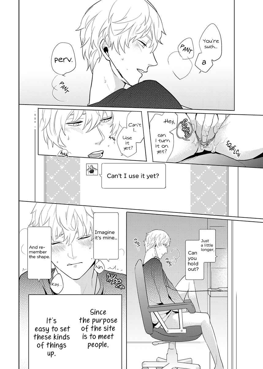 Page 11 Chapter 1 Honey Maple More More Sugar