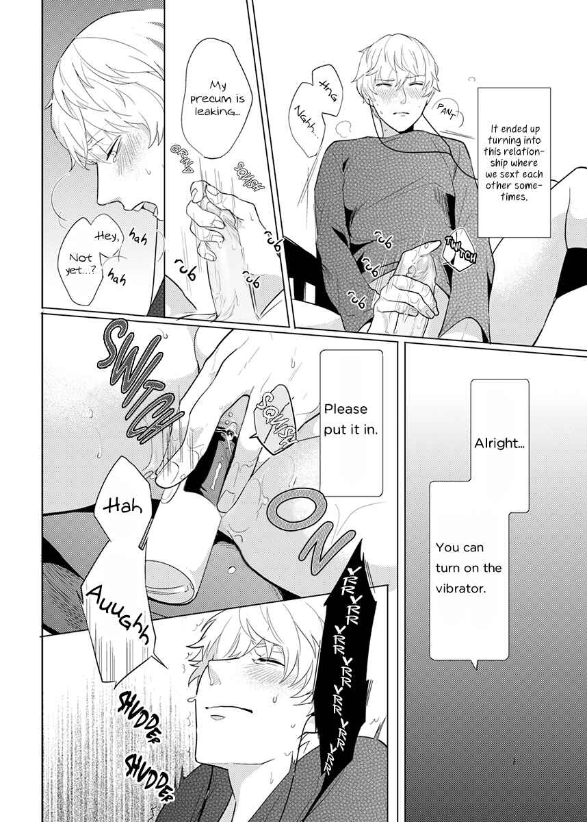Page 13 Chapter 1 Honey Maple More More Sugar