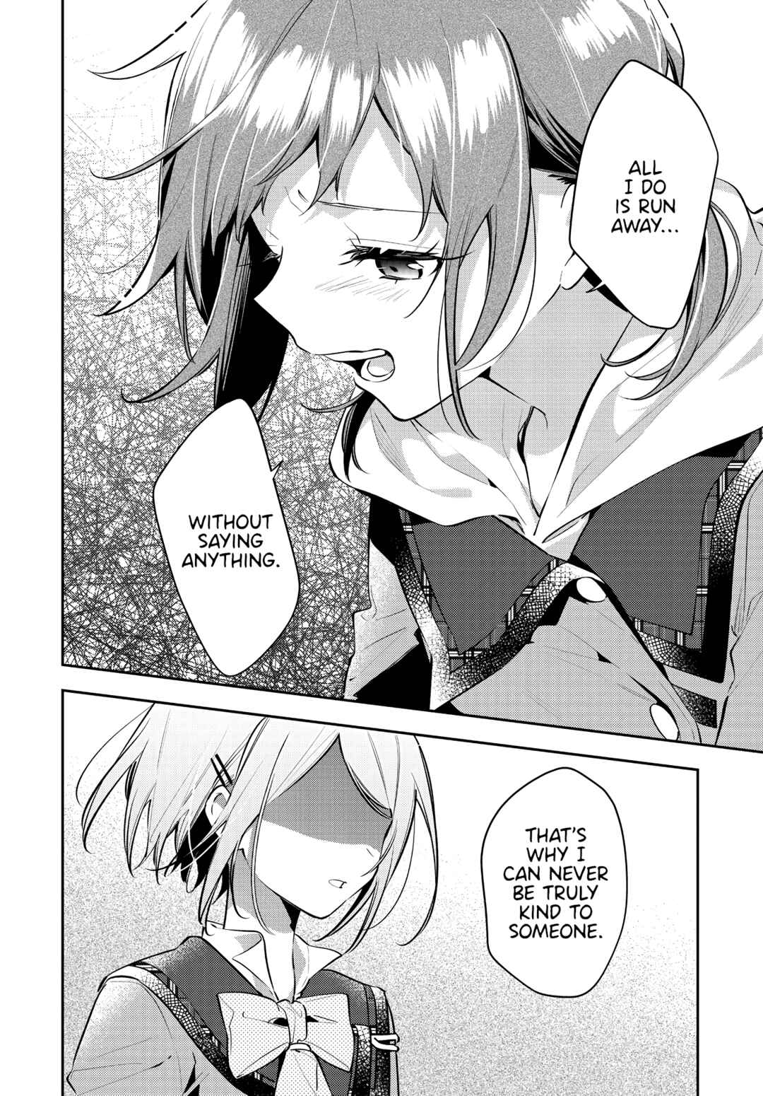 Page 17 Chapter 37 The Anemone Feels the Heat
