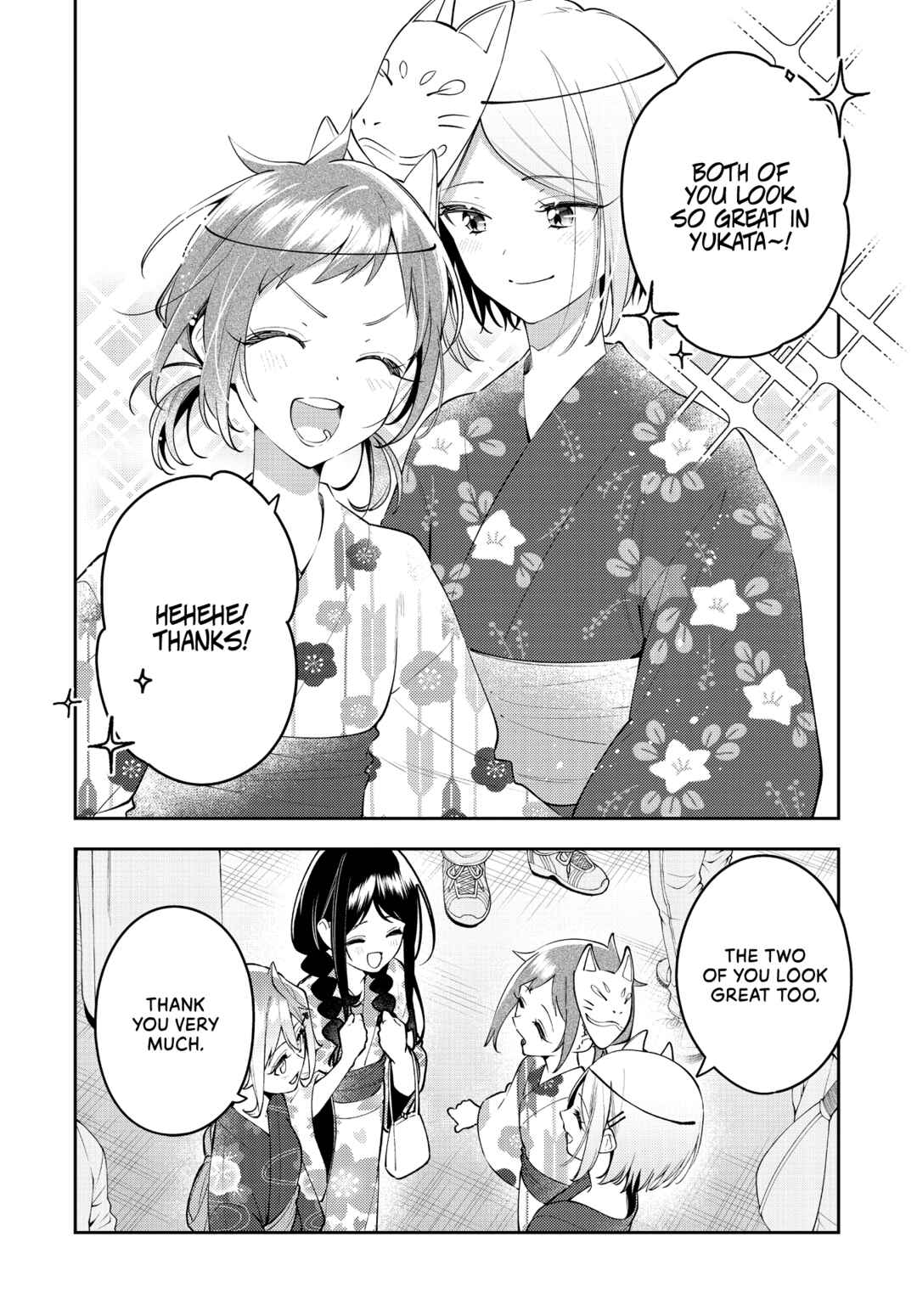 Page 10 Chapter 51 The Anemone Feels the Heat