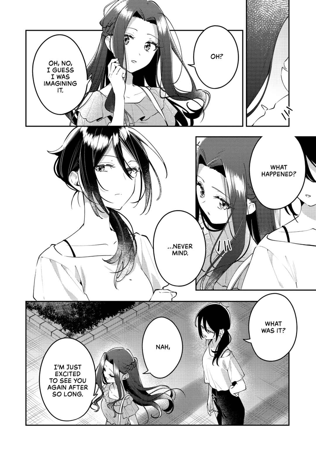 Page 18 Chapter 51 The Anemone Feels the Heat