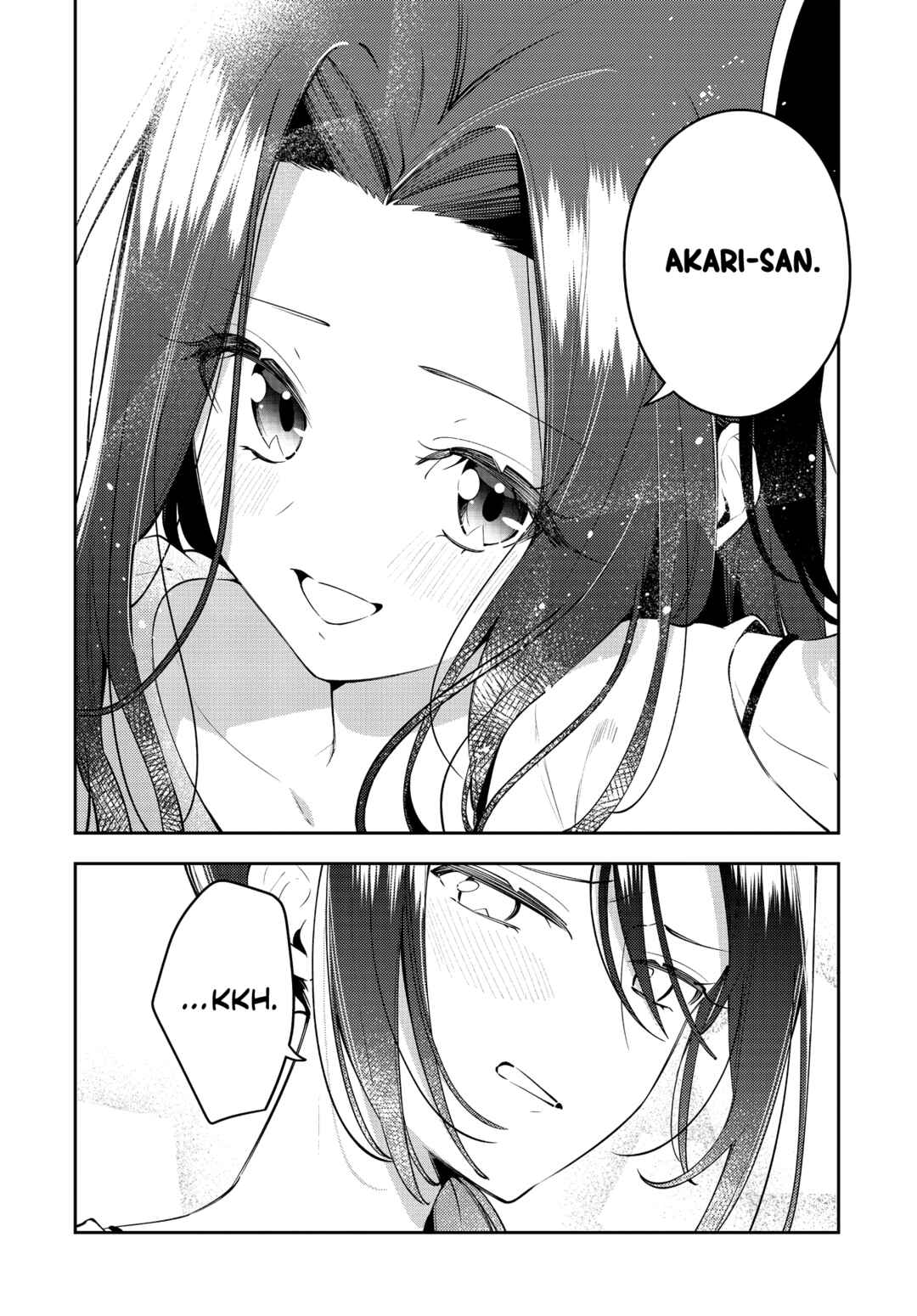 Page 20 Chapter 51 The Anemone Feels the Heat