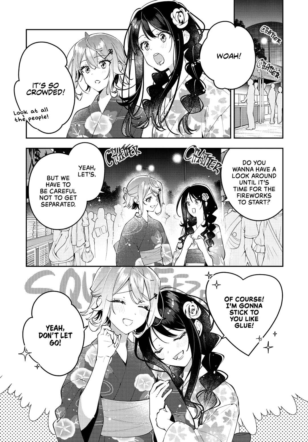 Page 5 Chapter 51 The Anemone Feels the Heat