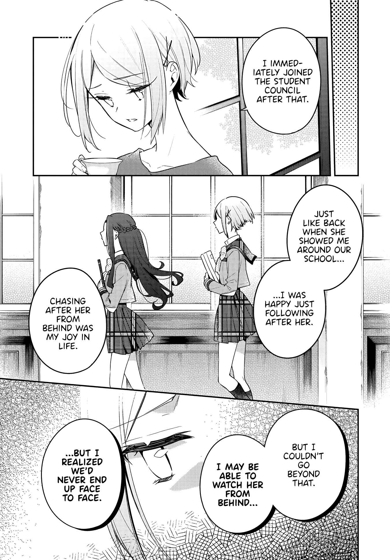 Page 13 Chapter 16 The Anemone Feels the Heat