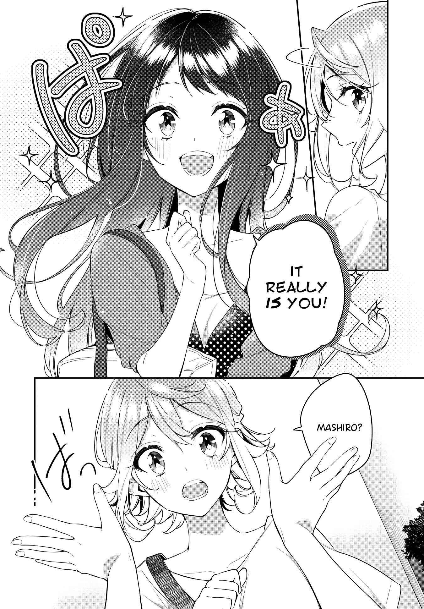 Page 22 Chapter 16 The Anemone Feels the Heat