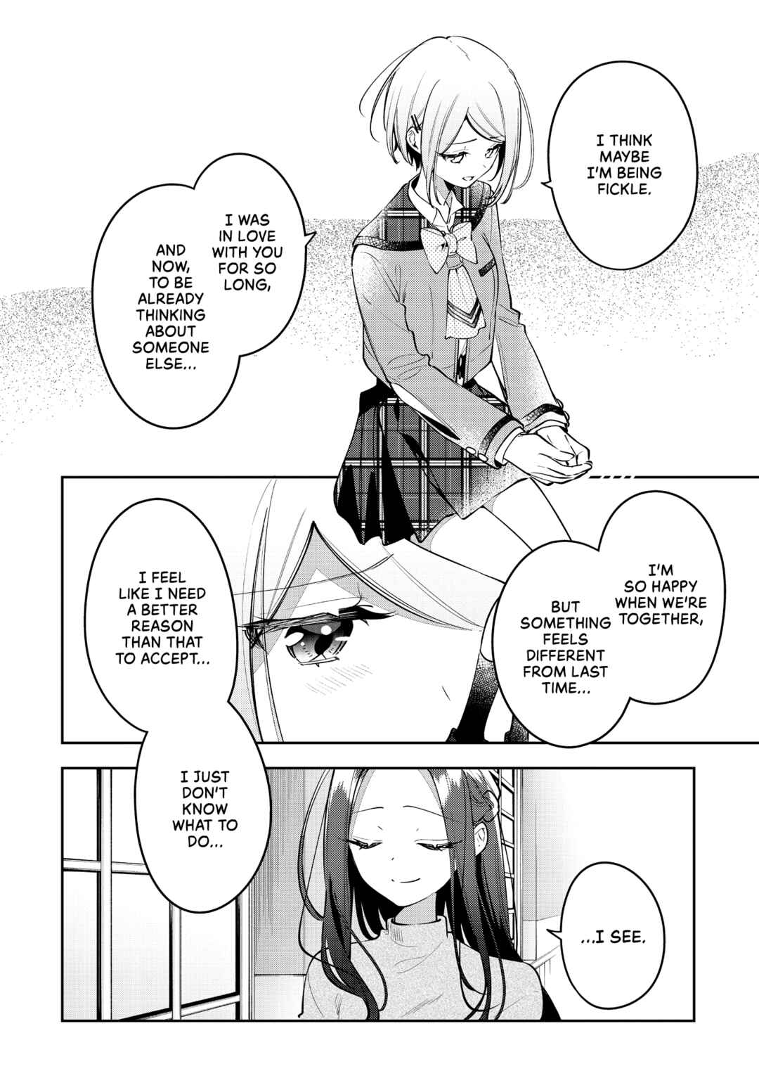 Page 14 Chapter 48 The Anemone Feels the Heat