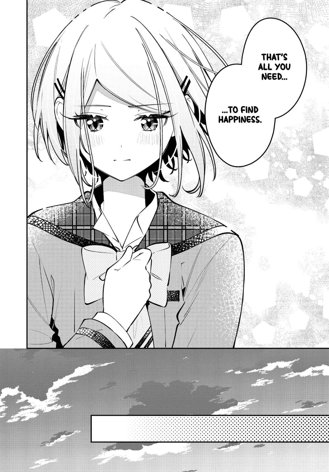 Page 18 Chapter 48 The Anemone Feels the Heat