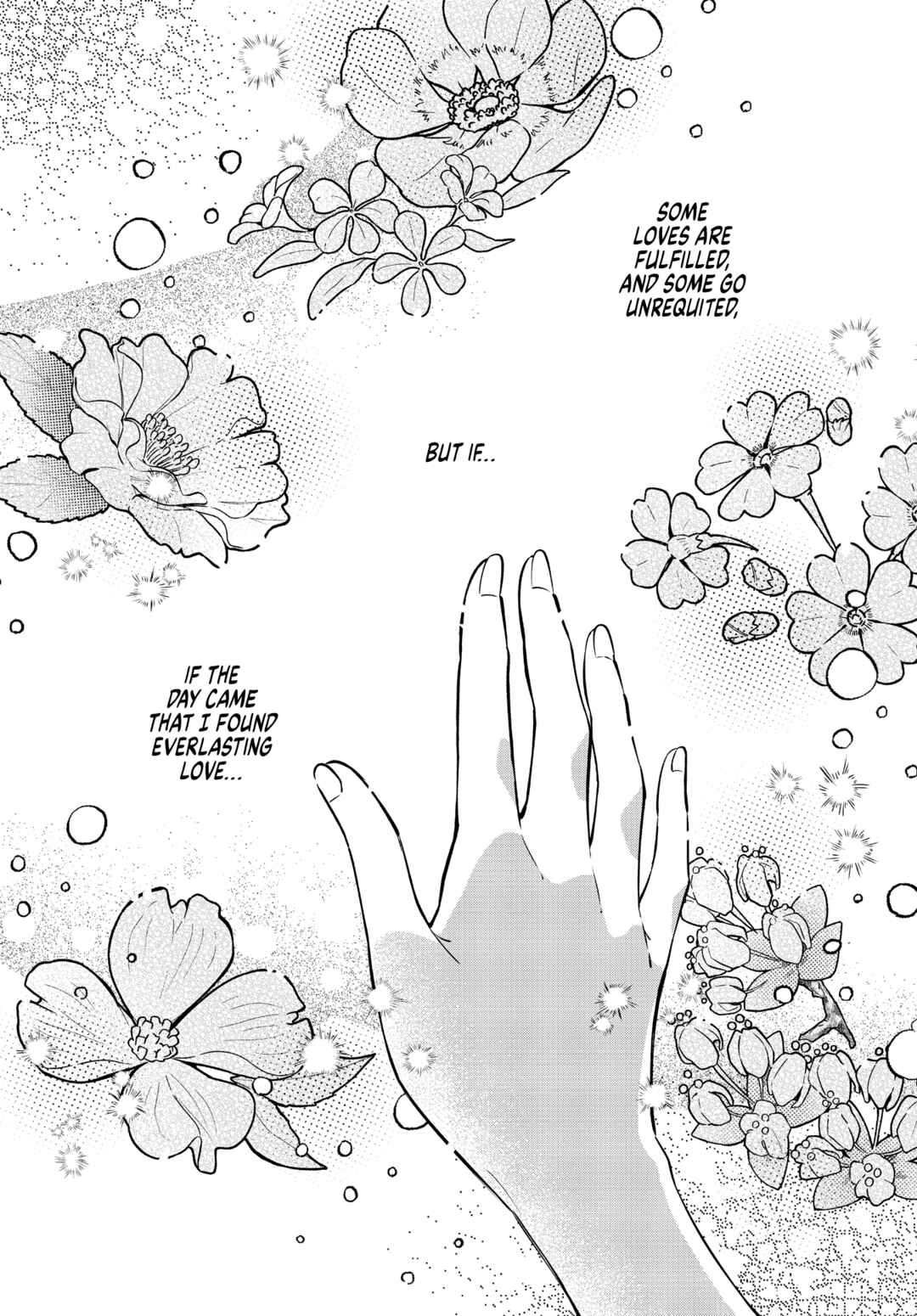 Page 2 Chapter 48 The Anemone Feels the Heat