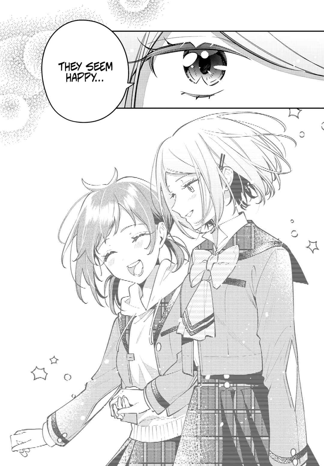 Page 22 Chapter 48 The Anemone Feels the Heat