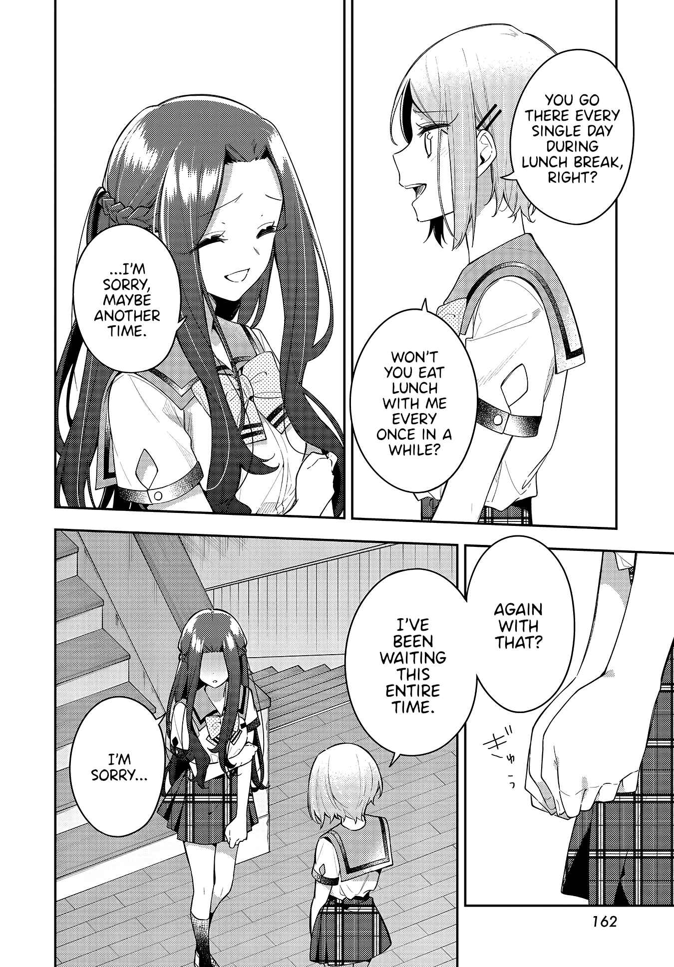 Page 9 Chapter 13 The Anemone Feels the Heat