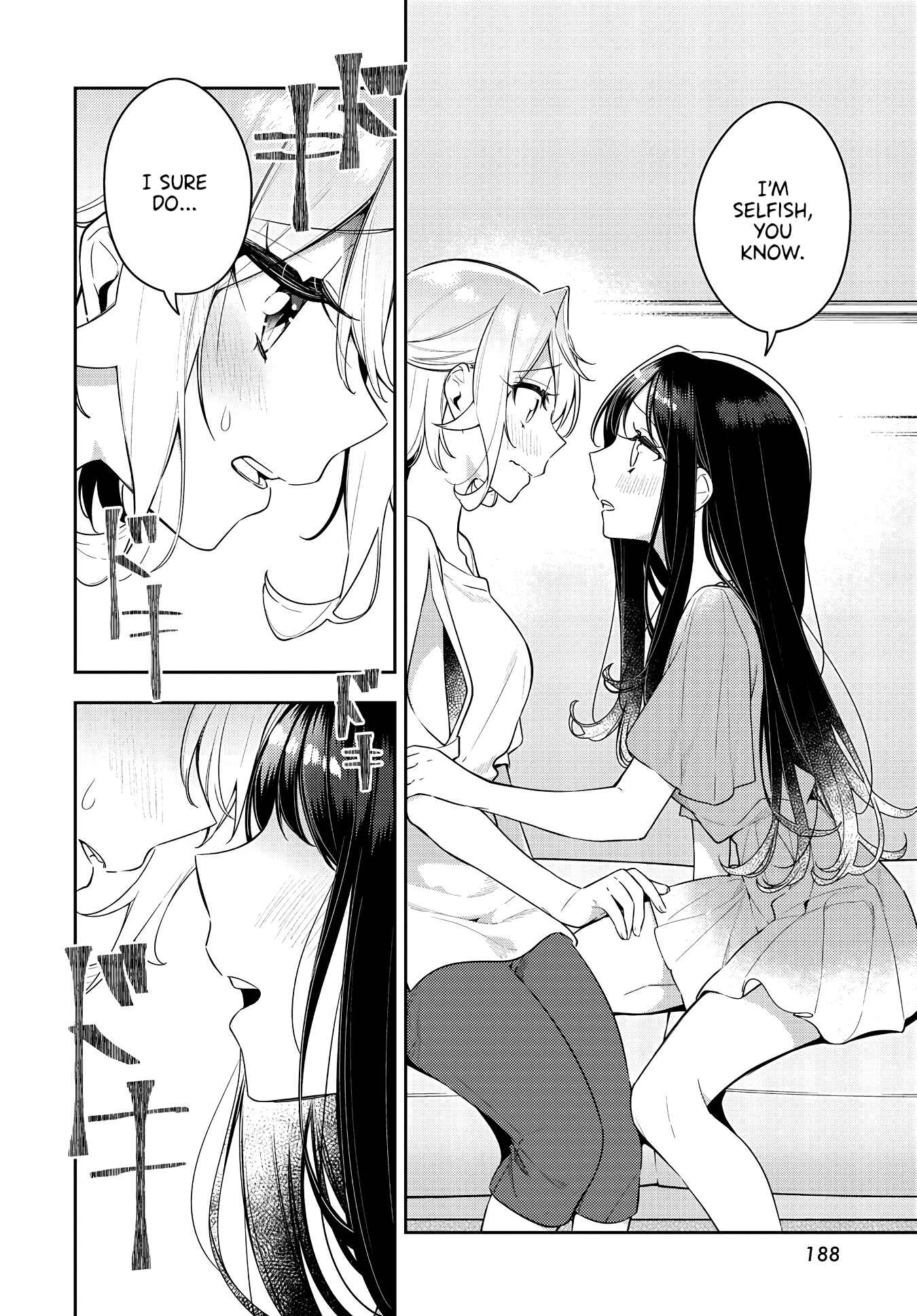Page 22 Chapter 18 The Anemone Feels the Heat