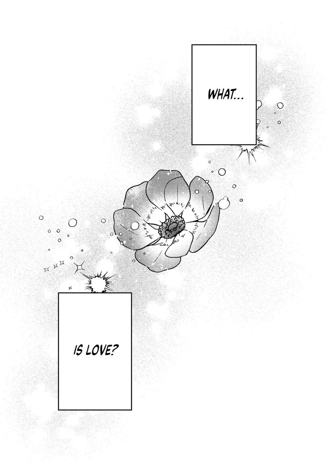 Page 1 Chapter 52 The Anemone Feels the Heat