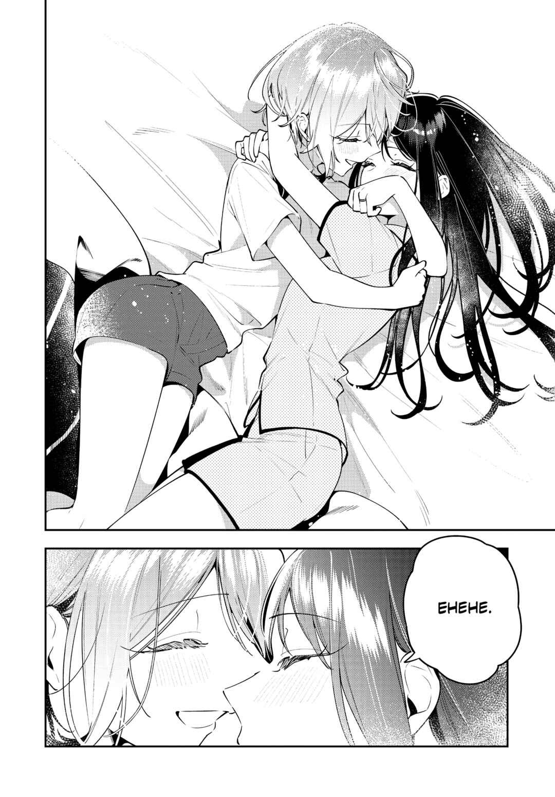 Page 25 Chapter 52 The Anemone Feels the Heat