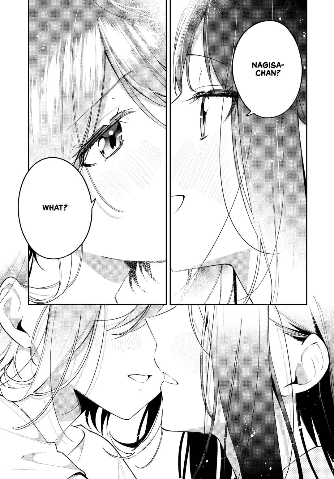 Page 26 Chapter 52 The Anemone Feels the Heat