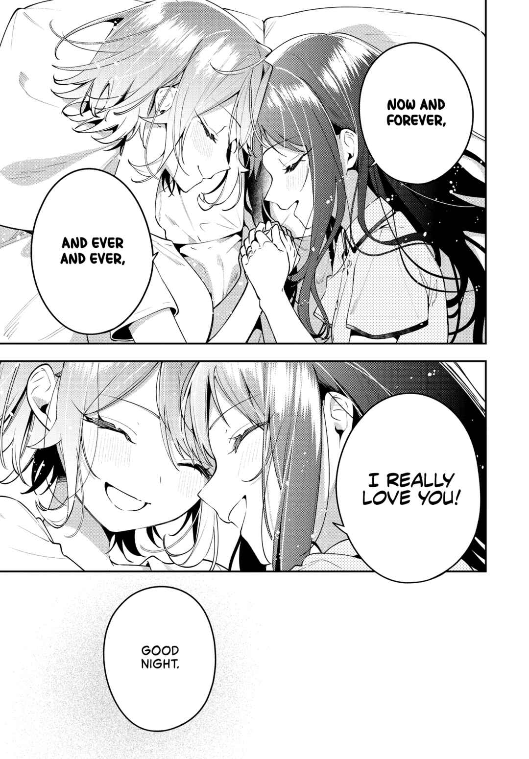 Page 32 Chapter 52 The Anemone Feels the Heat