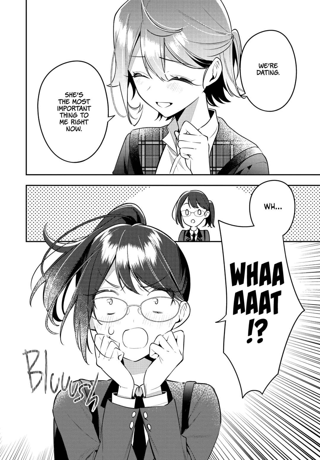 Page 26 Chapter 45 The Anemone Feels the Heat