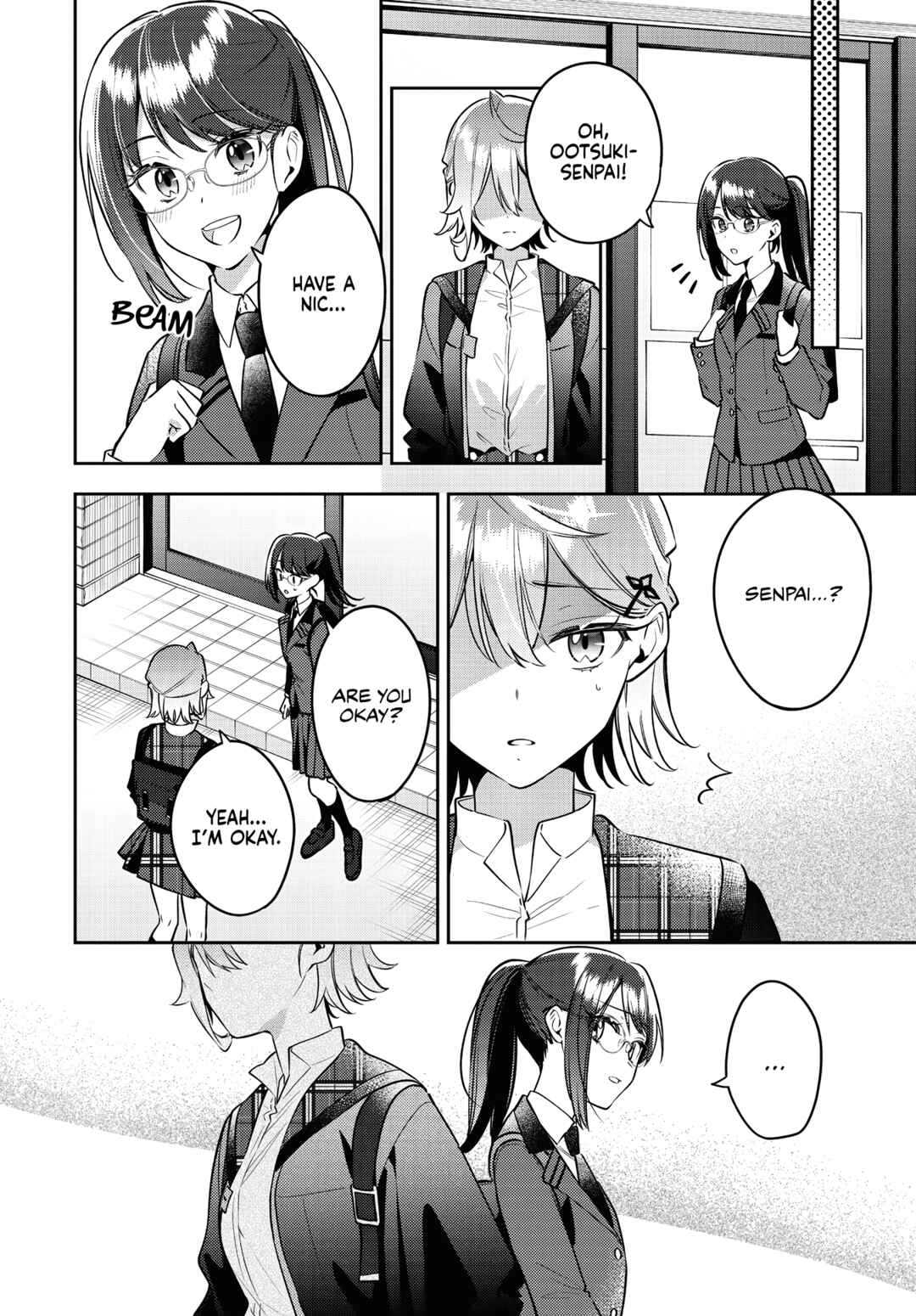 Page 26 Chapter 44 The Anemone Feels the Heat