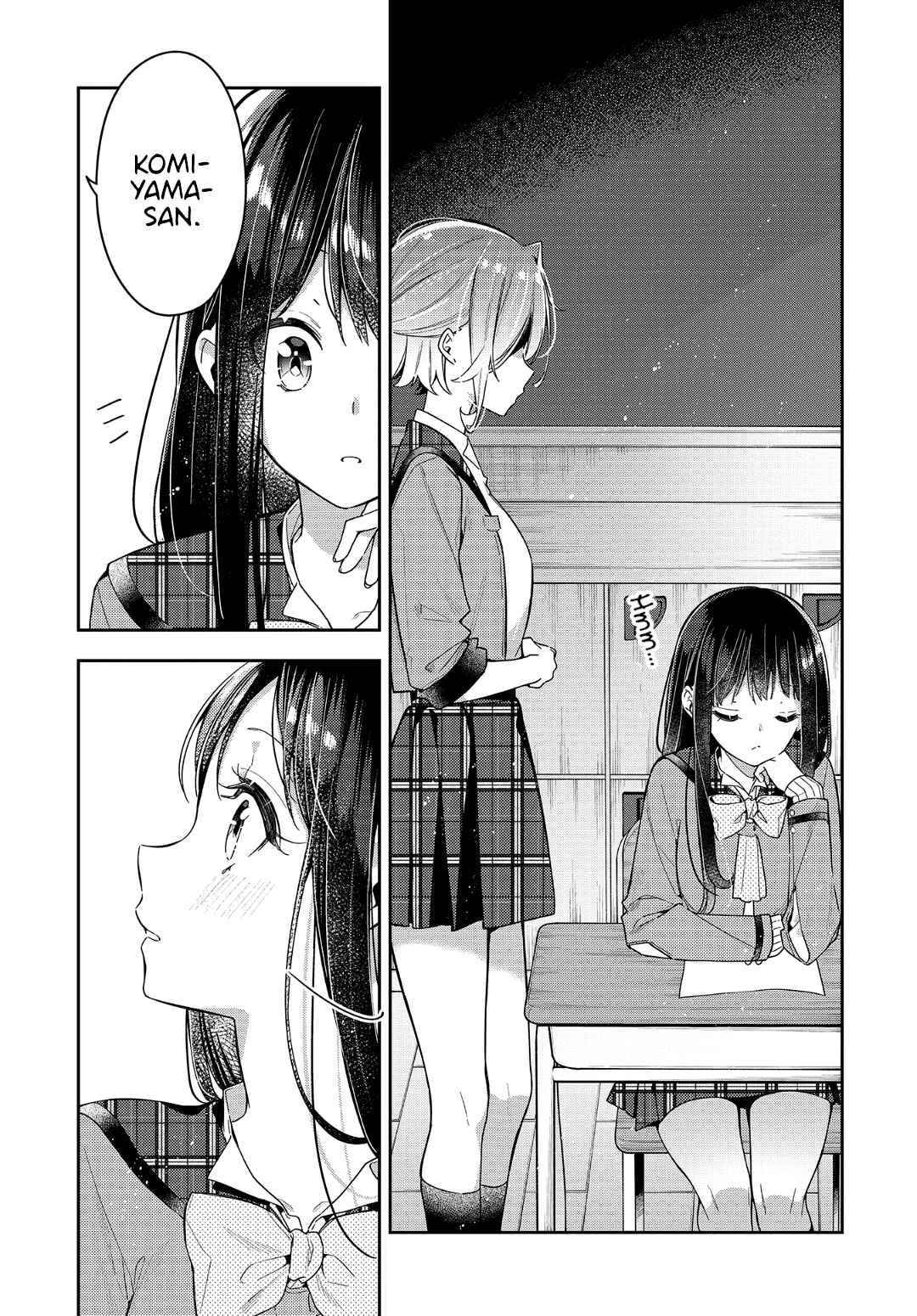 Page 15 Chapter 6 The Anemone Feels the Heat