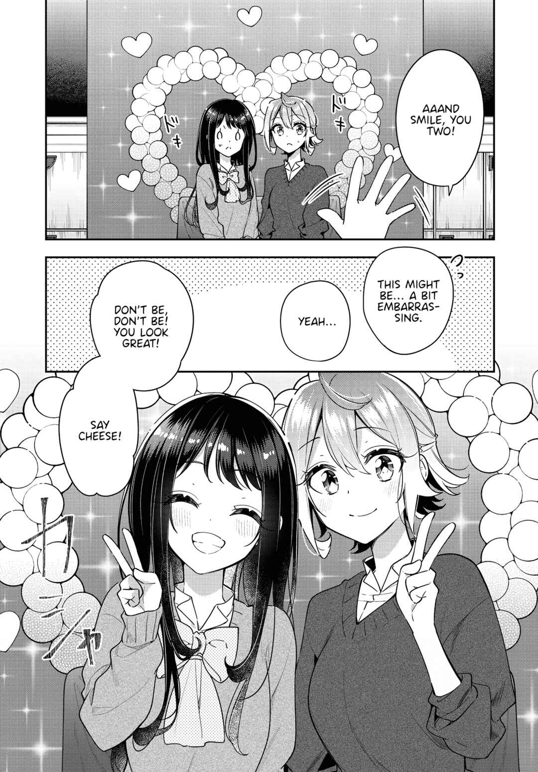 Page 11 Chapter 23 The Anemone Feels the Heat