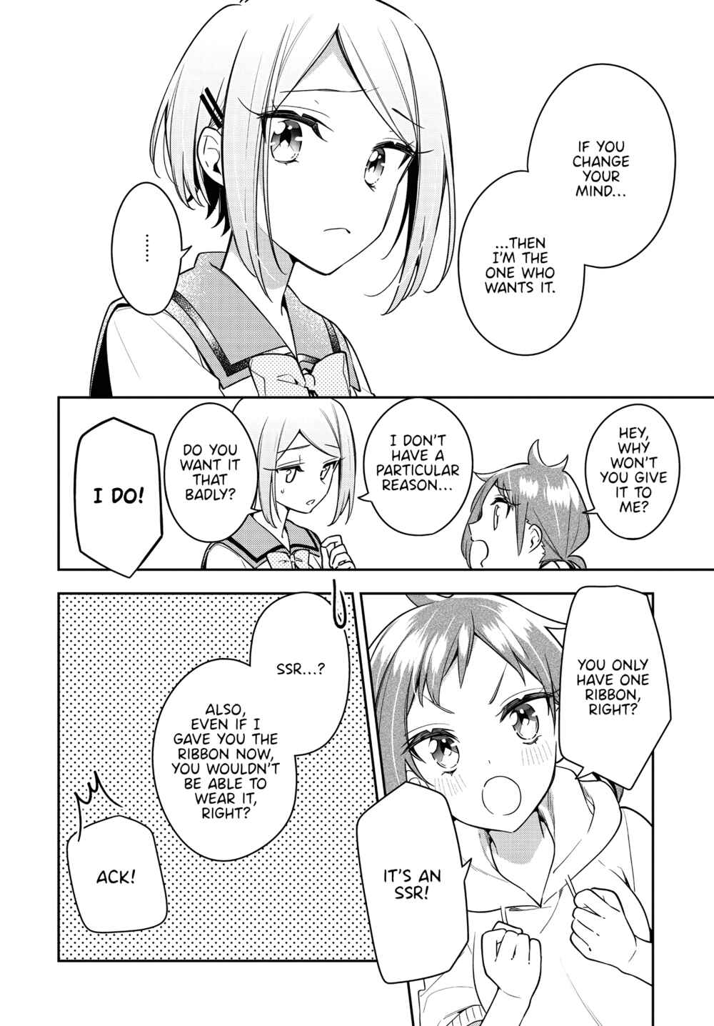 Page 16 Chapter 21 The Anemone Feels the Heat